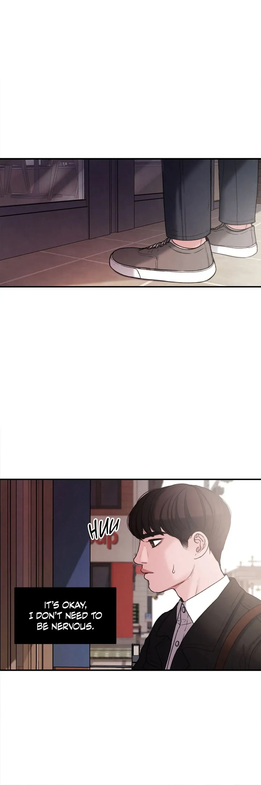 Dirty Reverie Chapter 47 page 9 - 