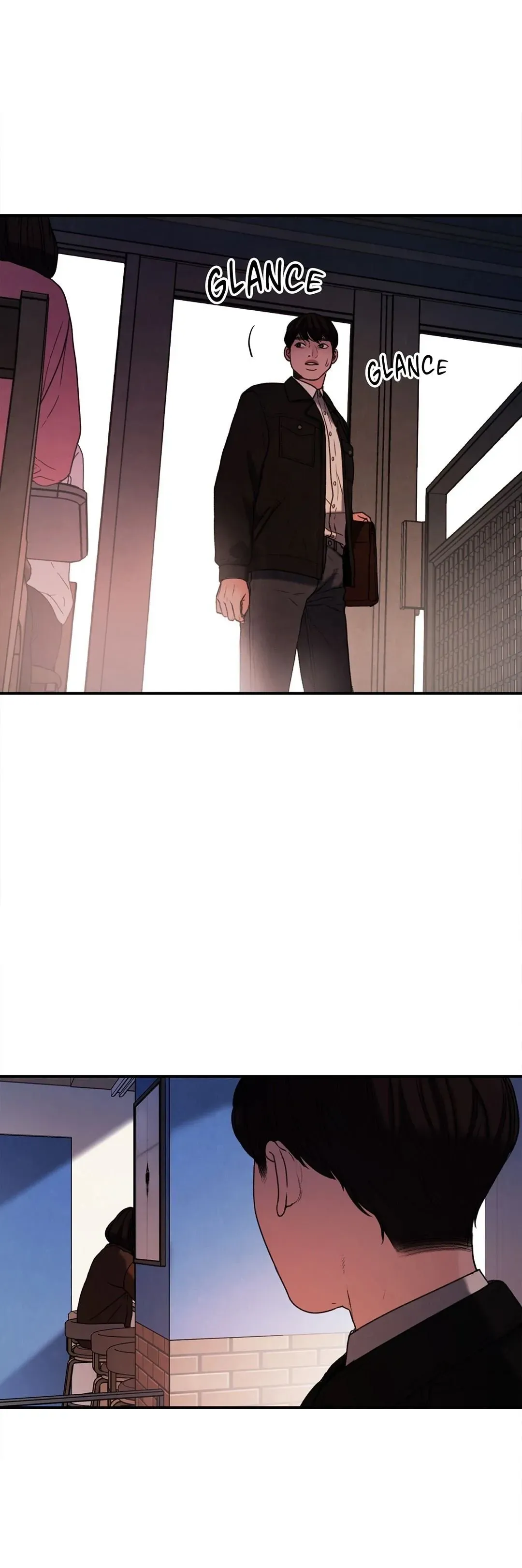 Dirty Reverie Chapter 47 page 10 - 