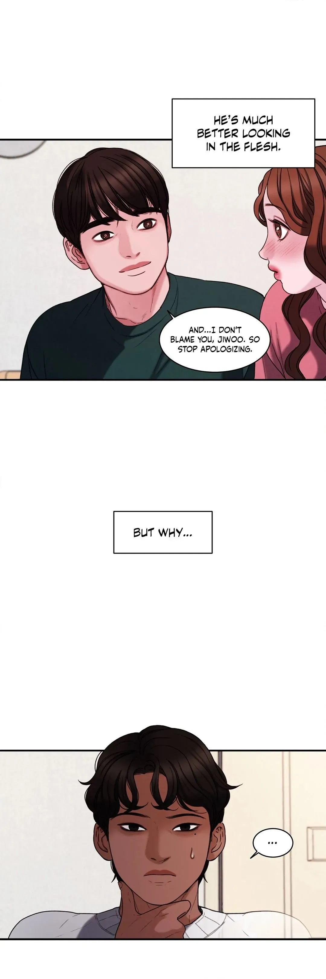 Dirty Reverie Chapter 48 page 2 - 