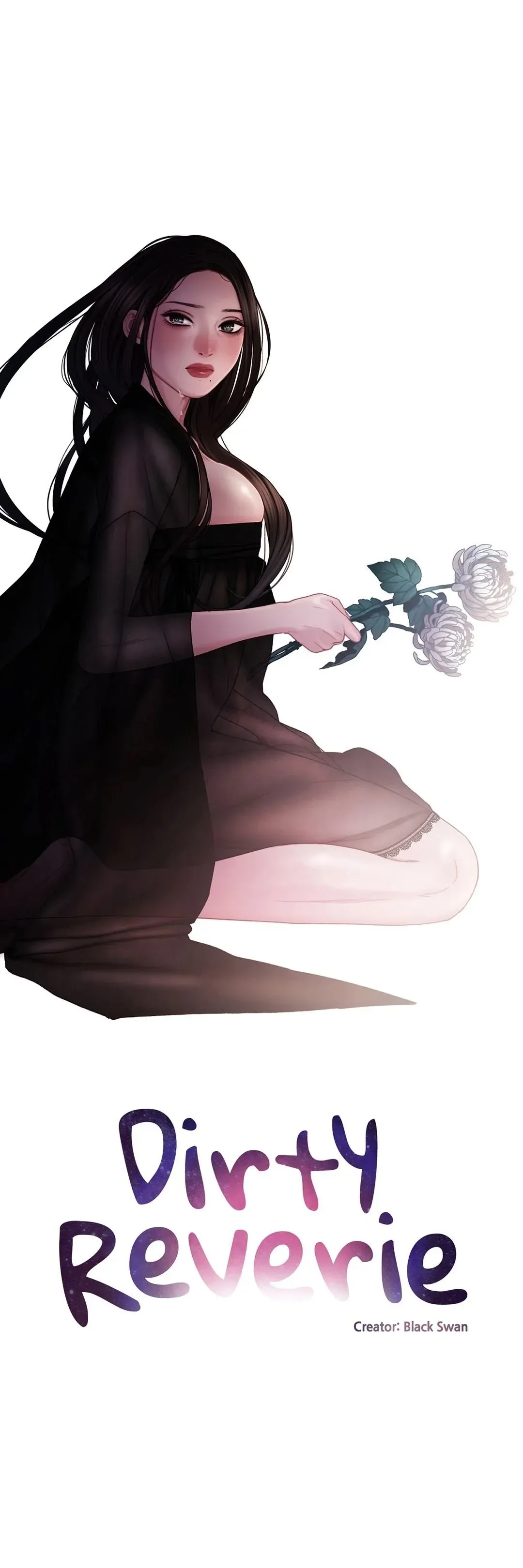 Dirty Reverie Chapter 48 page 18 - 