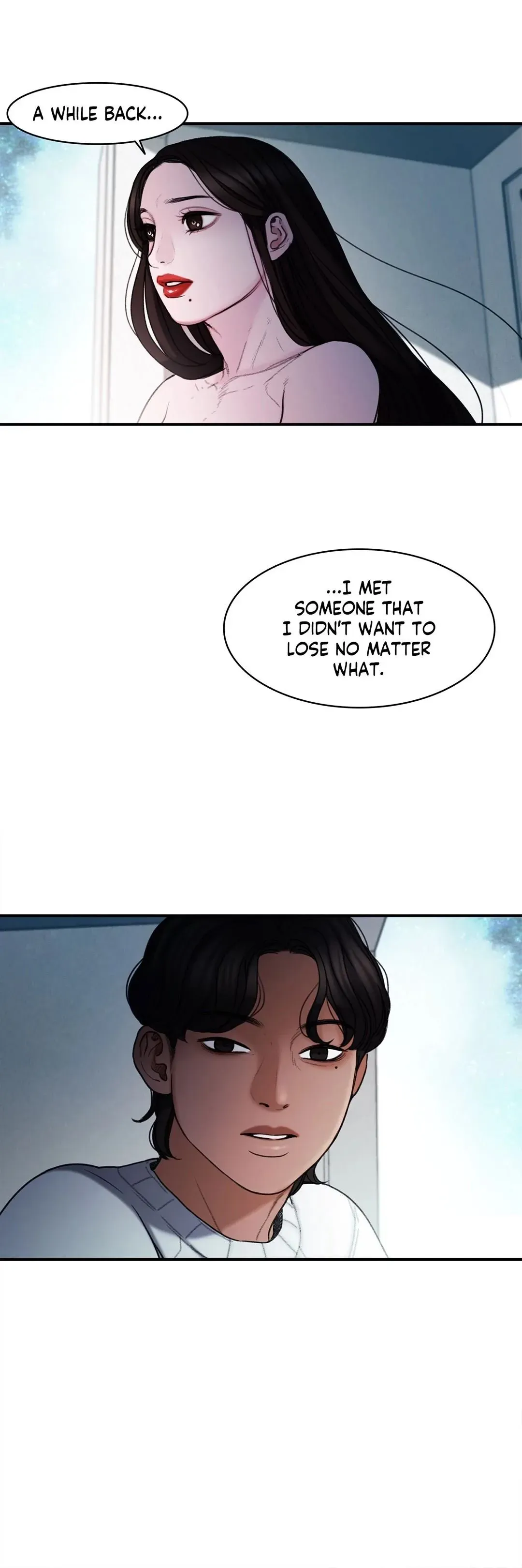 Dirty Reverie Chapter 48 page 26 - 