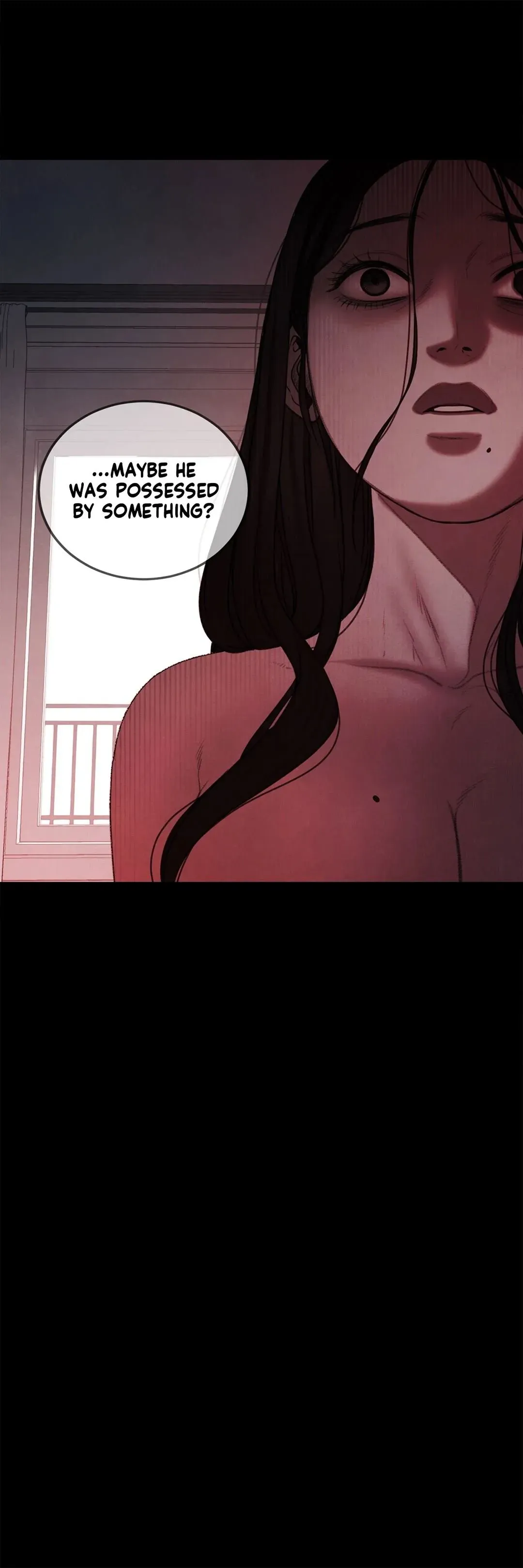 Dirty Reverie Chapter 48 page 37 - 