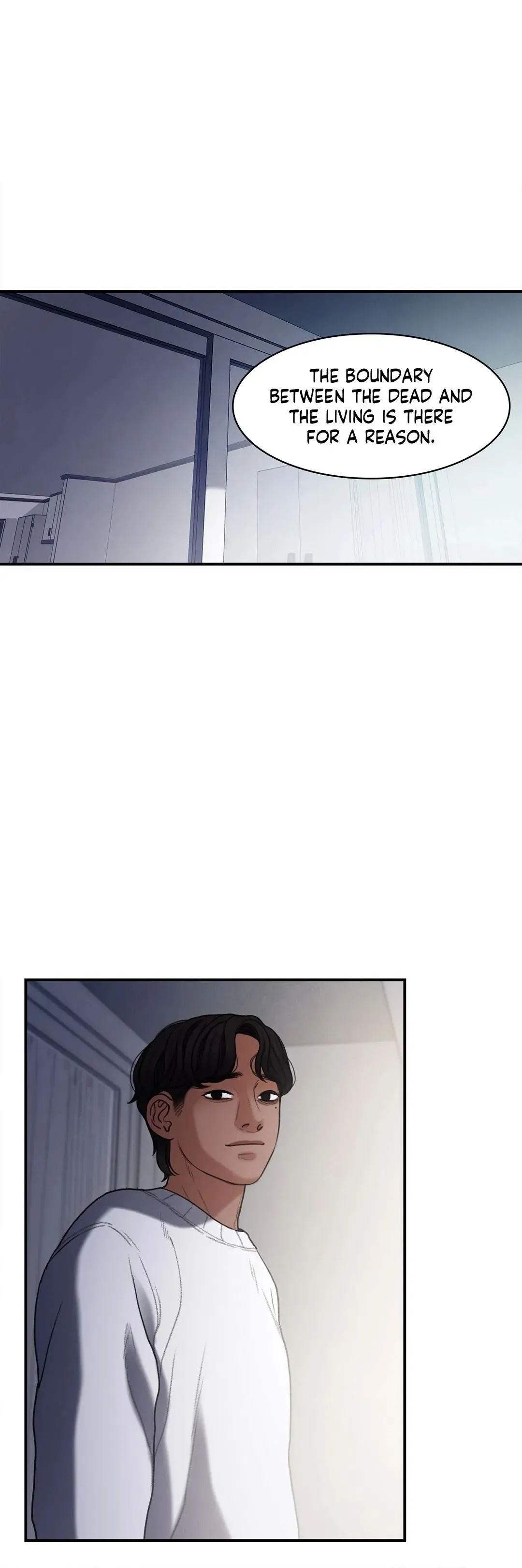 Dirty Reverie Chapter 48 page 39 - 