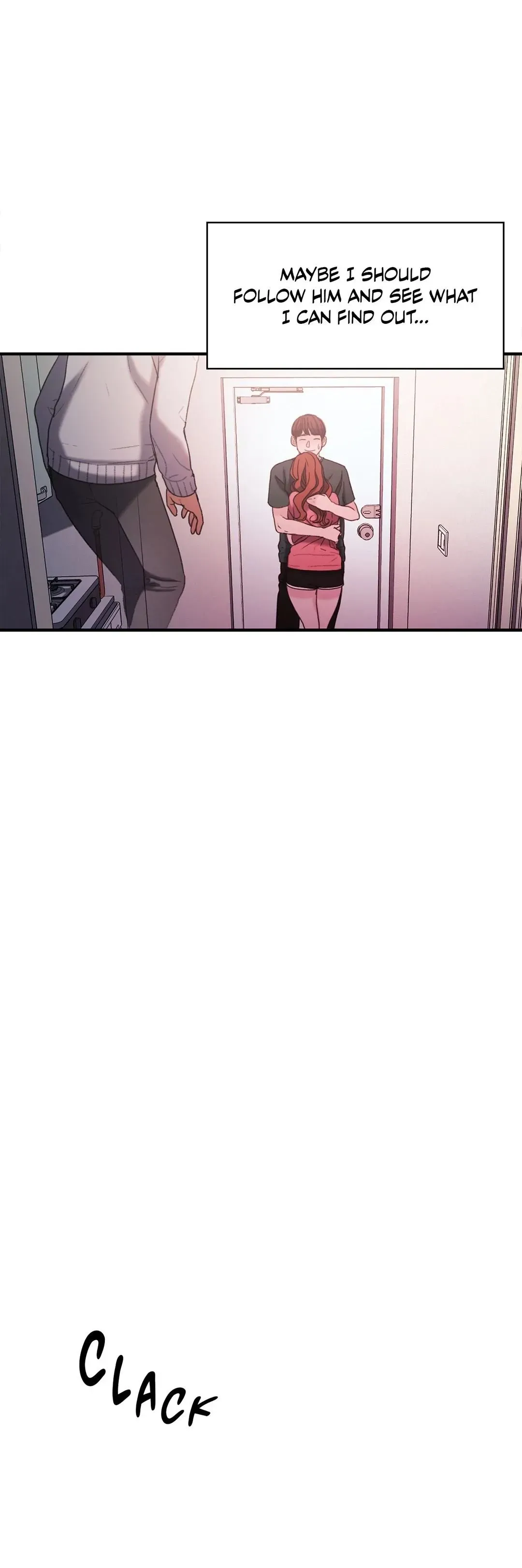 Dirty Reverie Chapter 48 page 5 - 