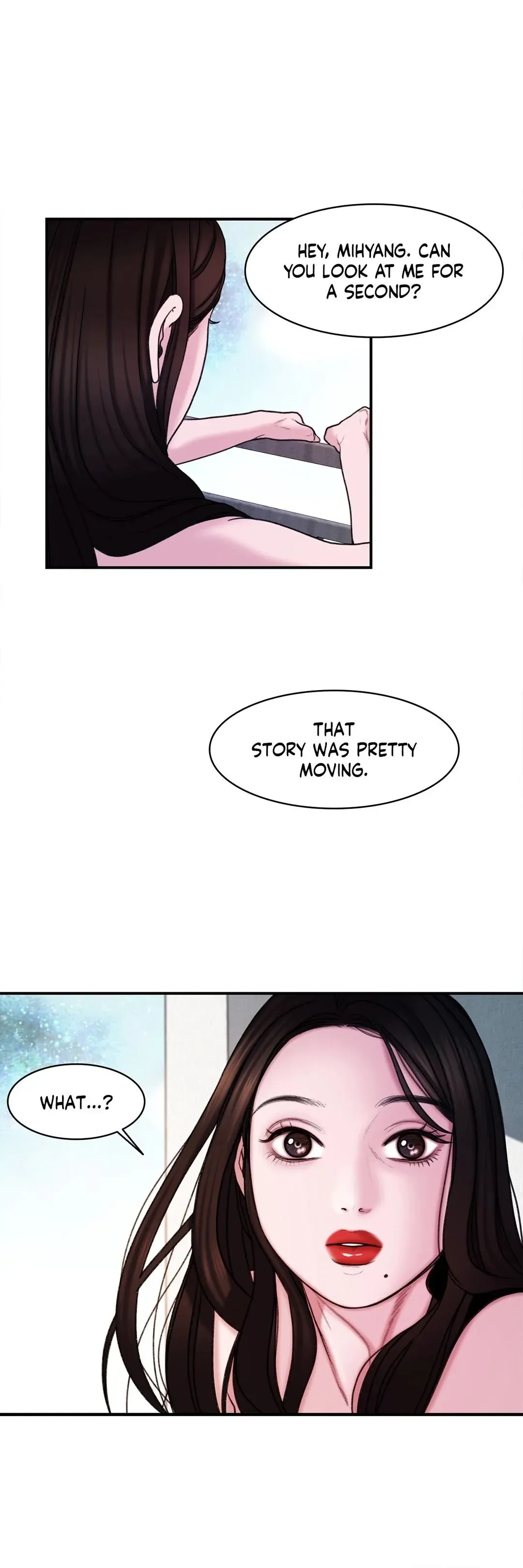 Dirty Reverie Chapter 48 page 41 - 