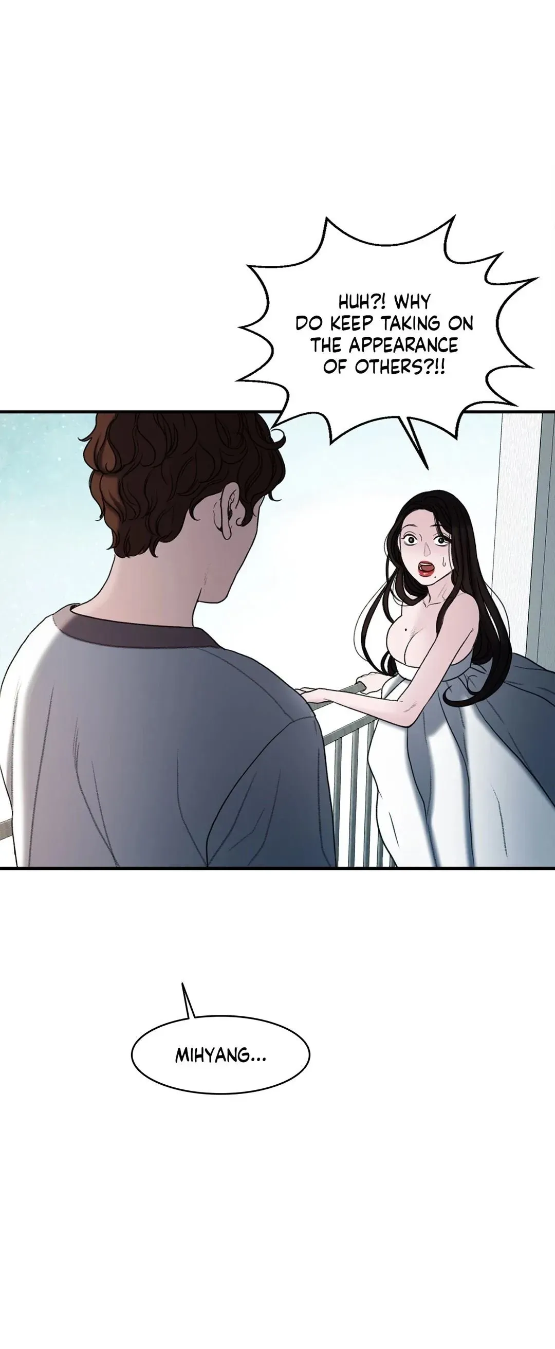 Dirty Reverie Chapter 48 page 42 - 