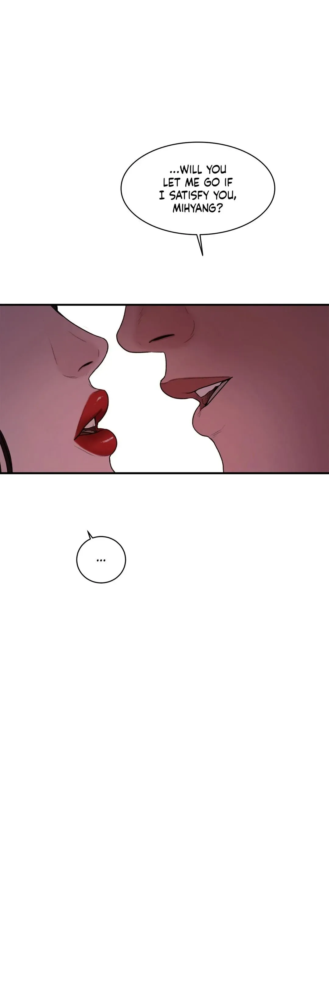 Dirty Reverie Chapter 48 page 44 - 