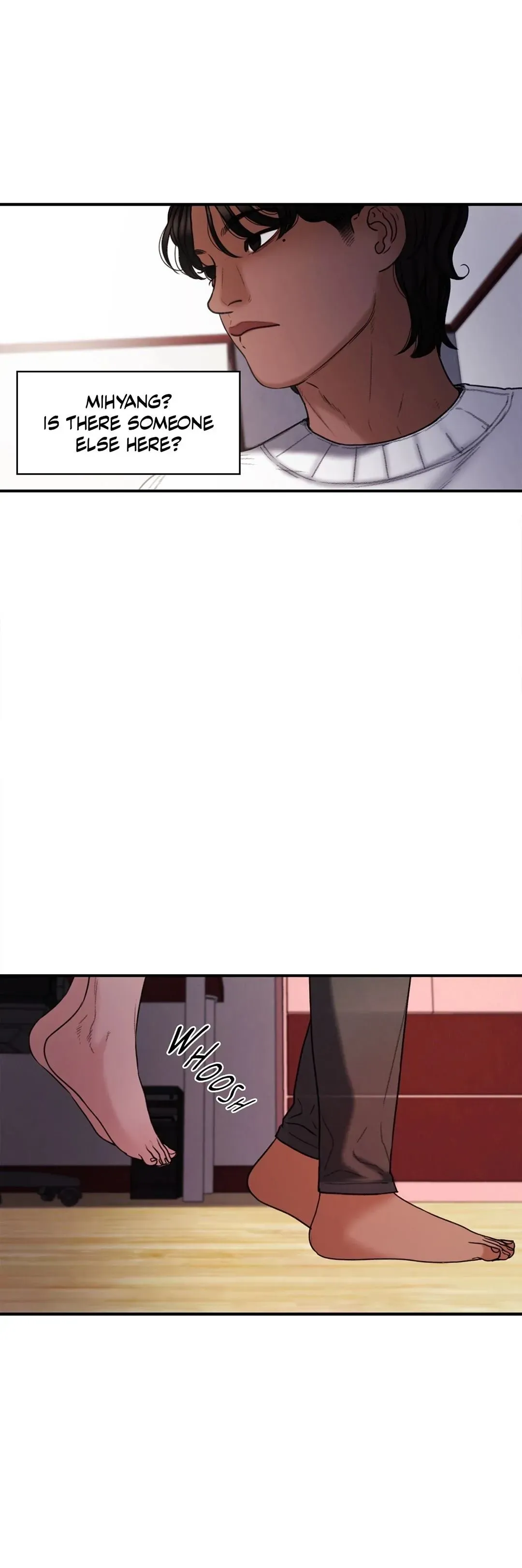 Dirty Reverie Chapter 48 page 7 - 