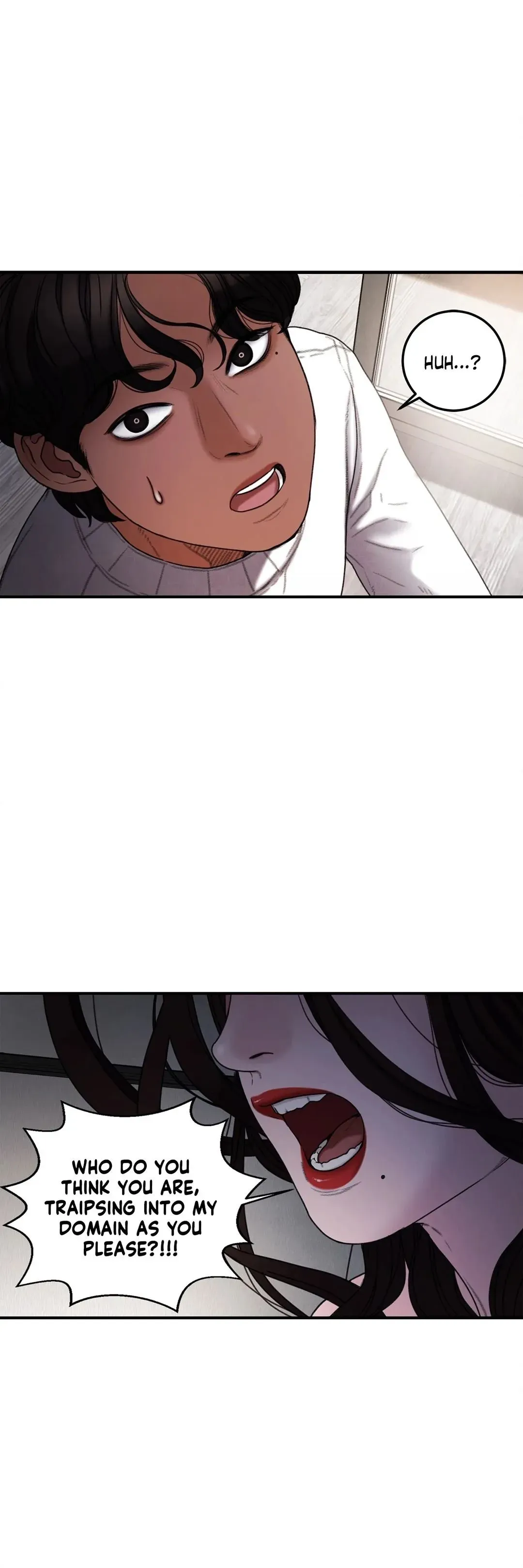 Dirty Reverie Chapter 48 page 9 - 