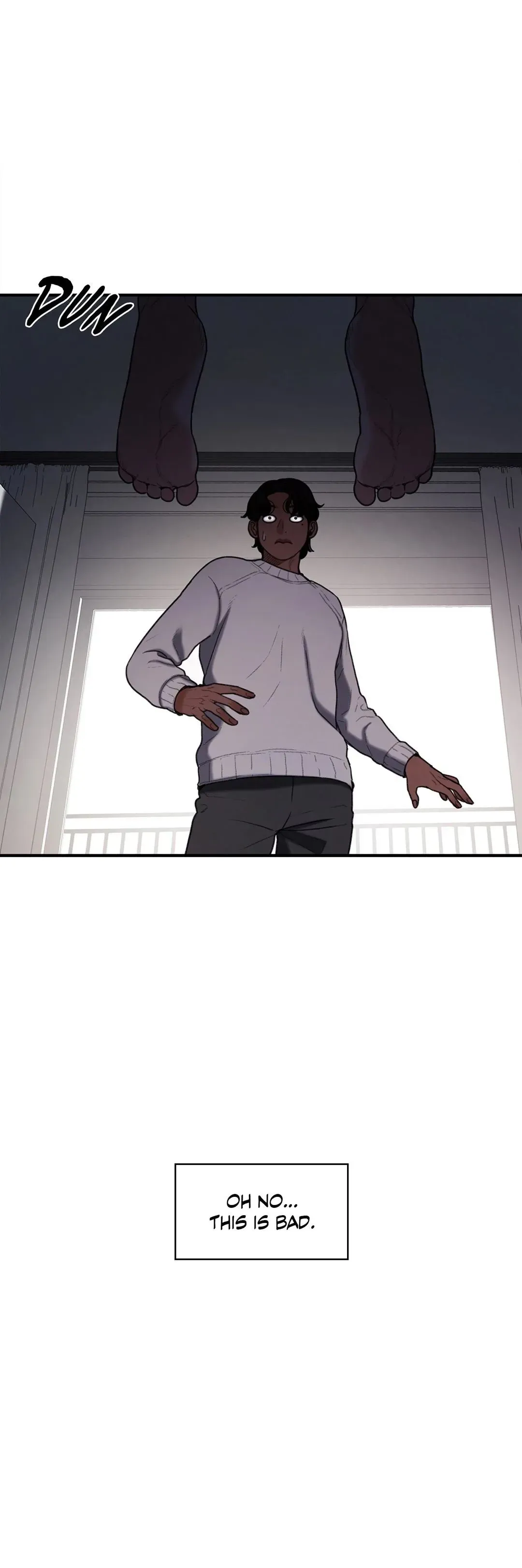 Dirty Reverie Chapter 48 page 10 - 