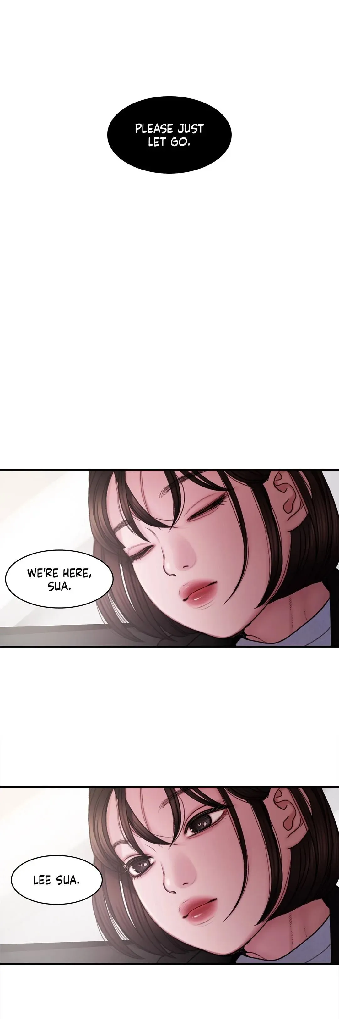 Dirty Reverie Chapter 49 page 2 - 