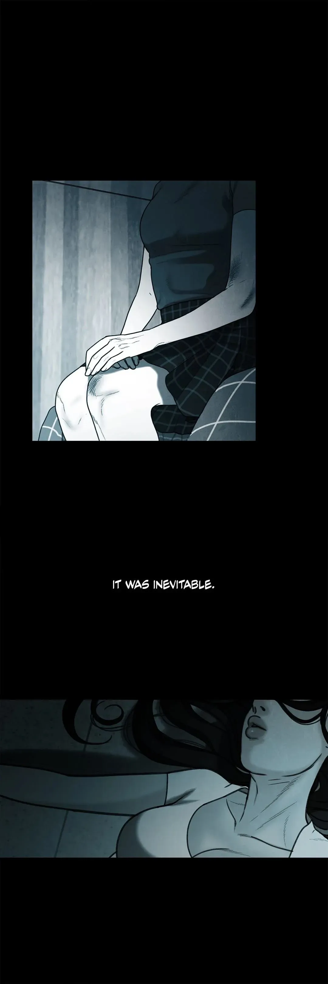 Dirty Reverie Chapter 49 page 11 - 