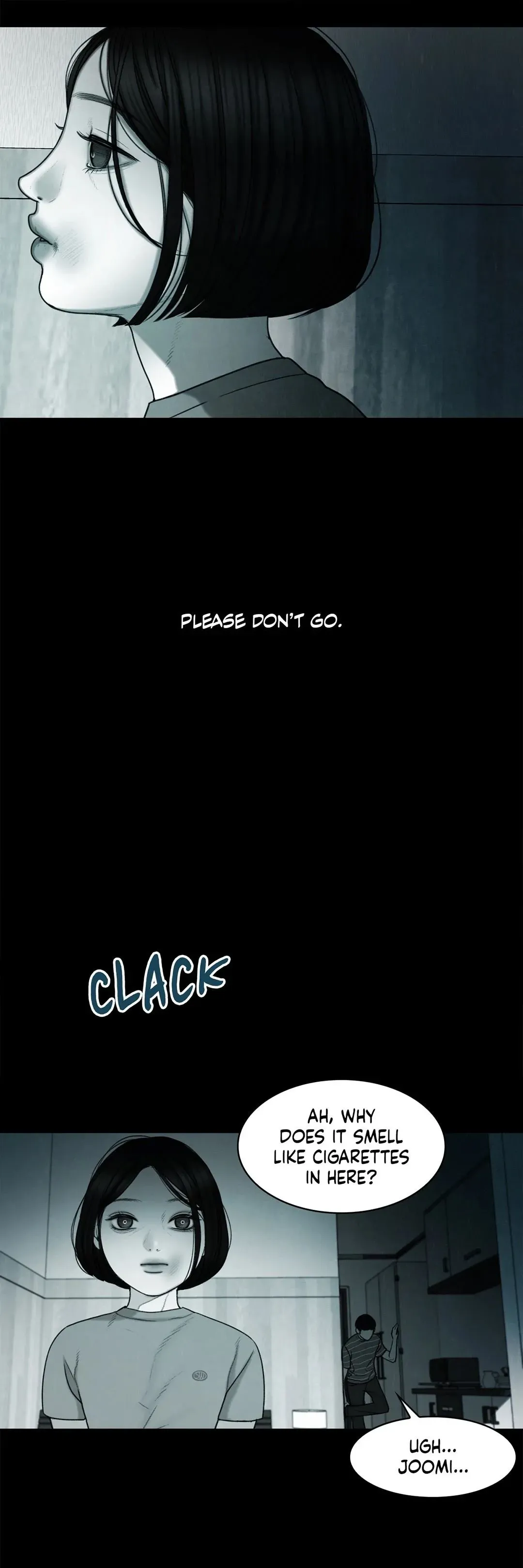 Dirty Reverie Chapter 49 page 13 - 