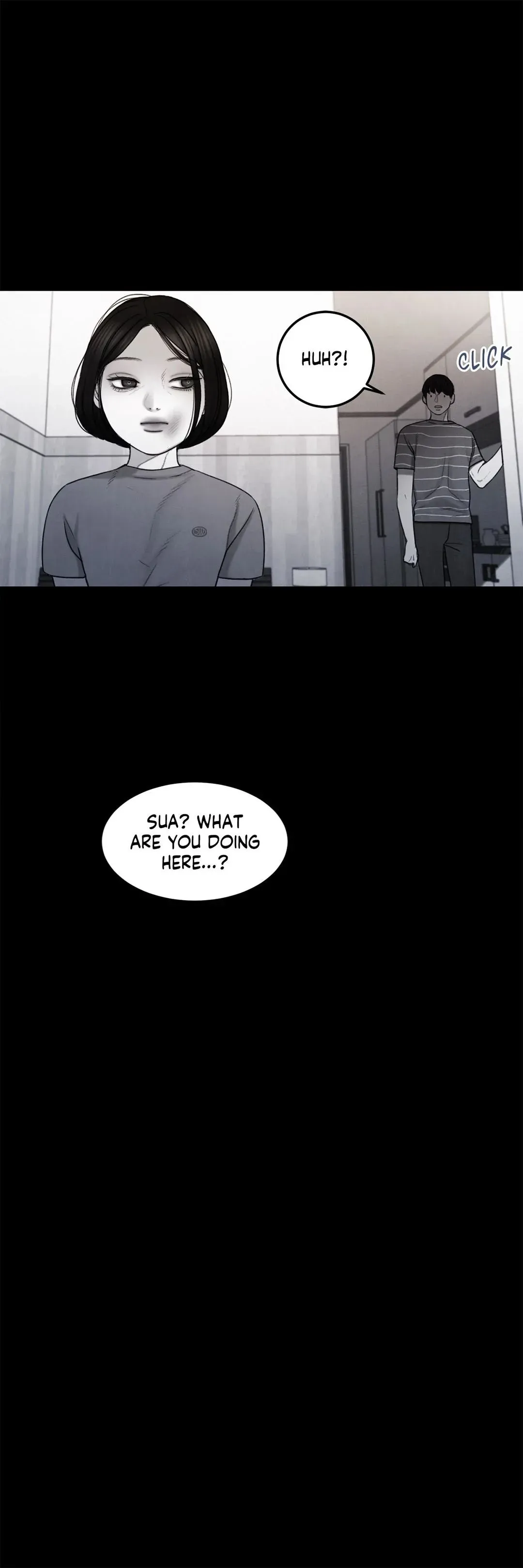 Dirty Reverie Chapter 49 page 14 - 