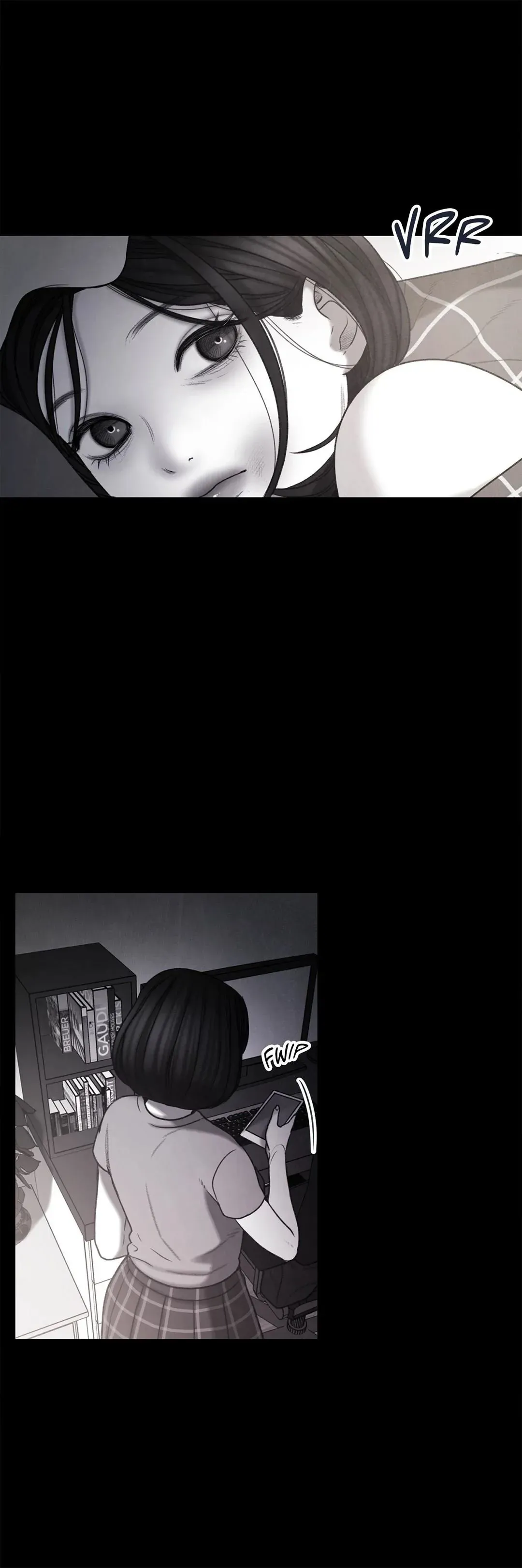 Dirty Reverie Chapter 49 page 16 - 