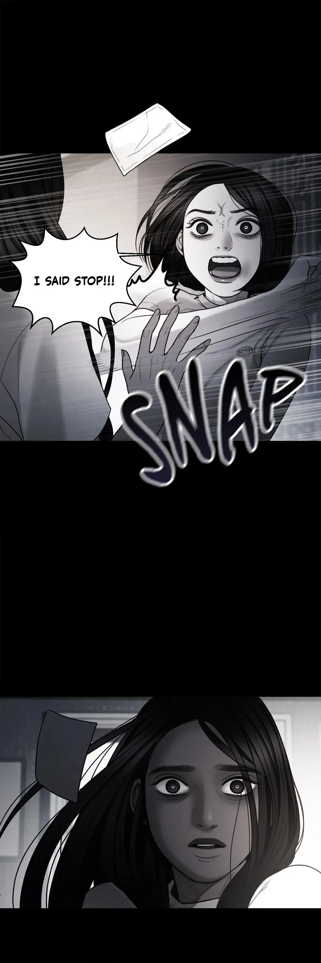 Dirty Reverie Chapter 49 page 26 - 