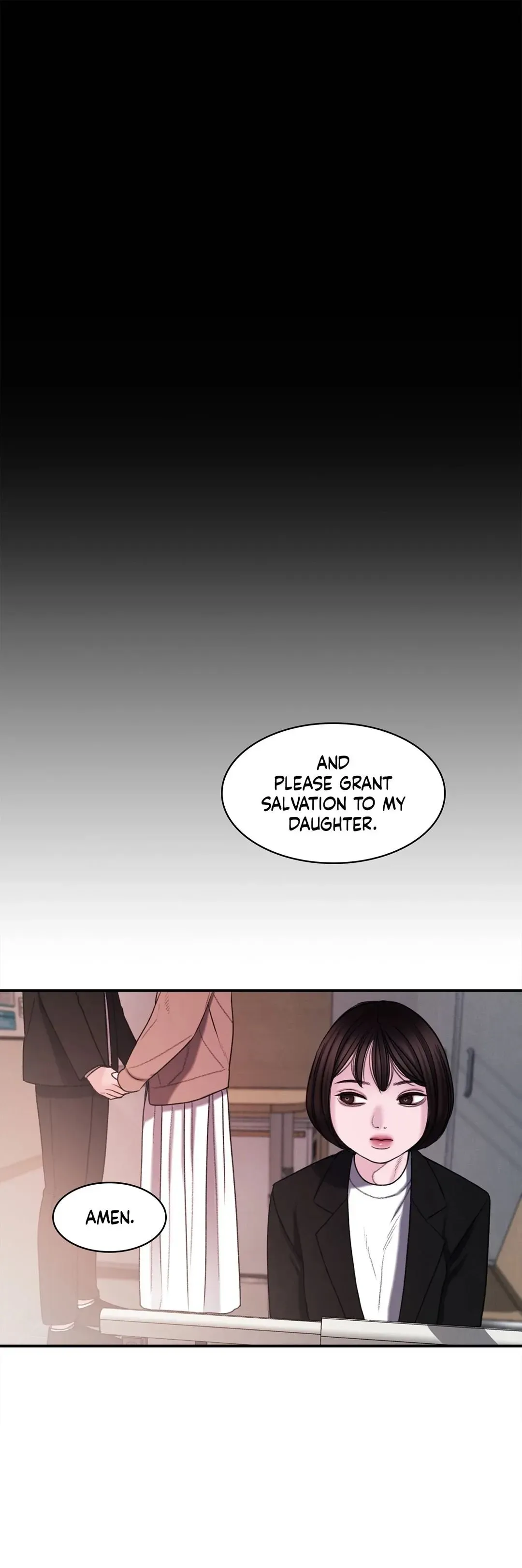 Dirty Reverie Chapter 49 page 37 - 