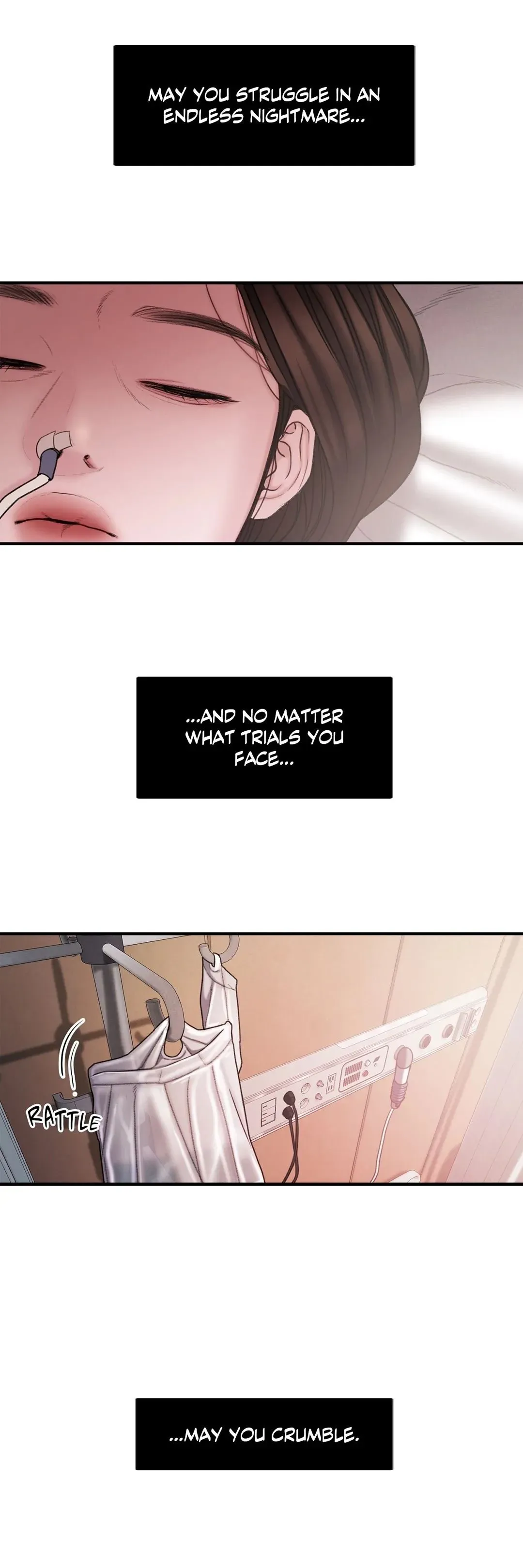 Dirty Reverie Chapter 49 page 39 - 