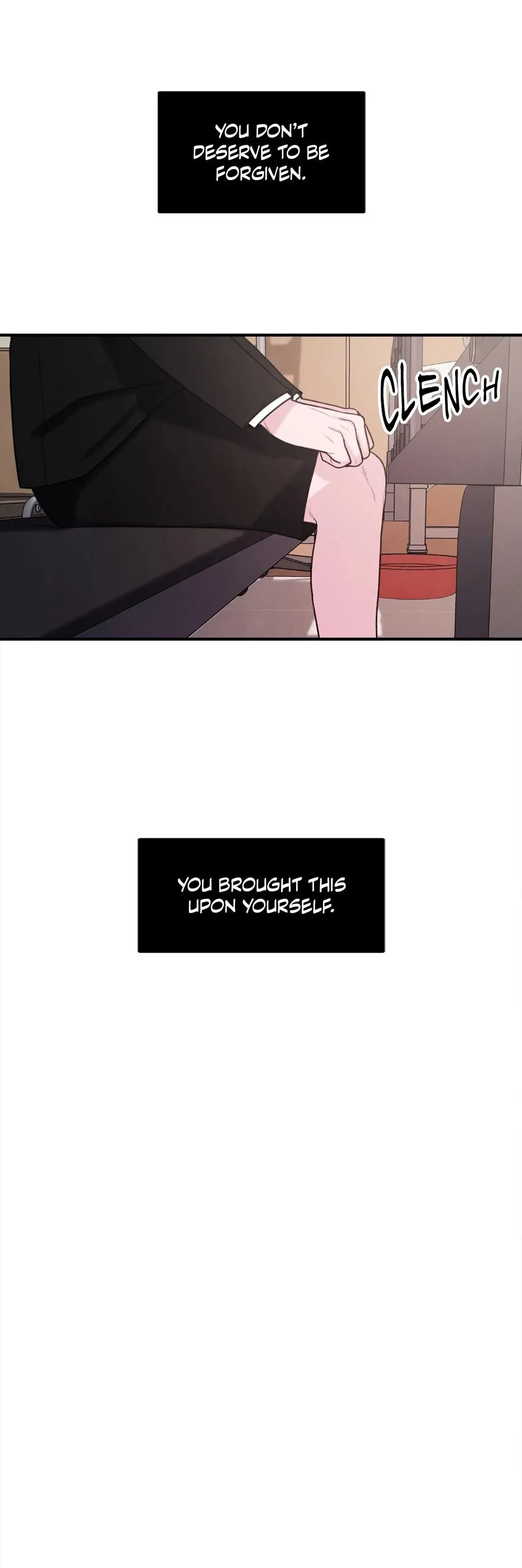 Dirty Reverie Chapter 49 page 7 - 