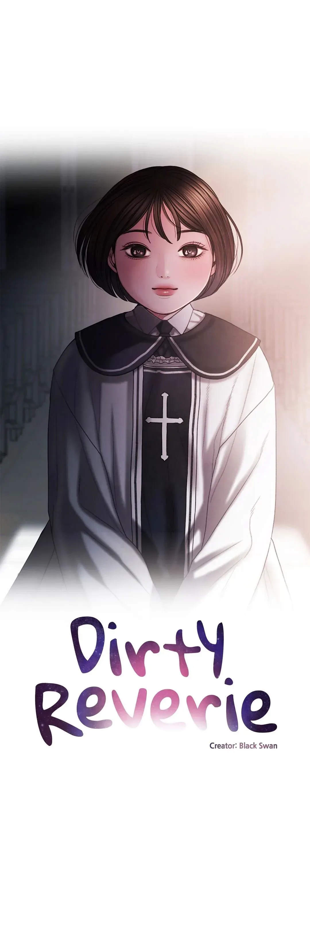 Dirty Reverie Chapter 49 page 8 - 