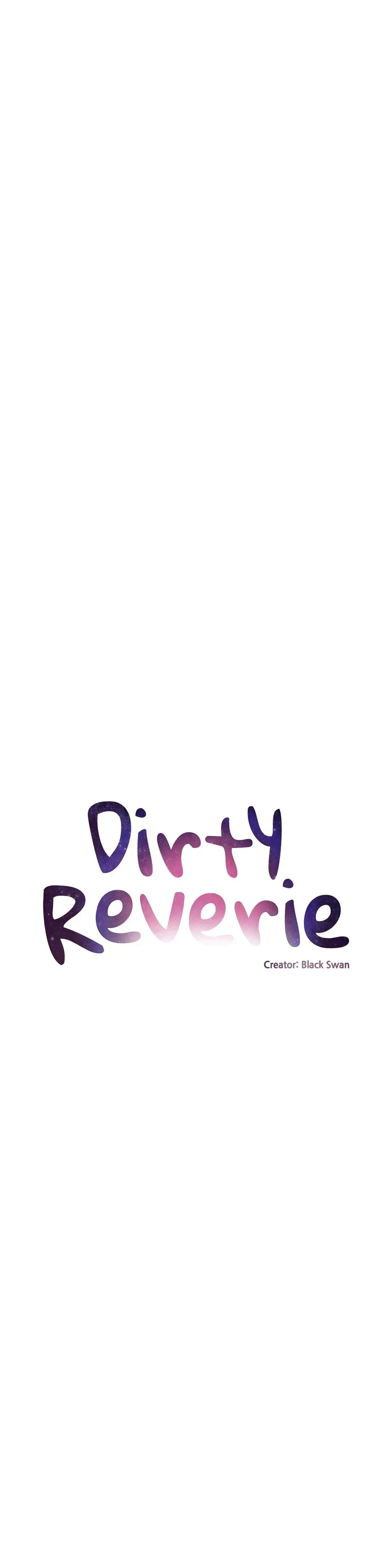 Dirty Reverie Chapter 5 page 1 - 