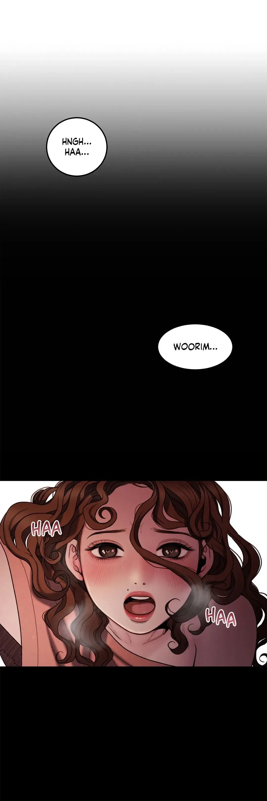 Dirty Reverie Chapter 50 page 1 - 