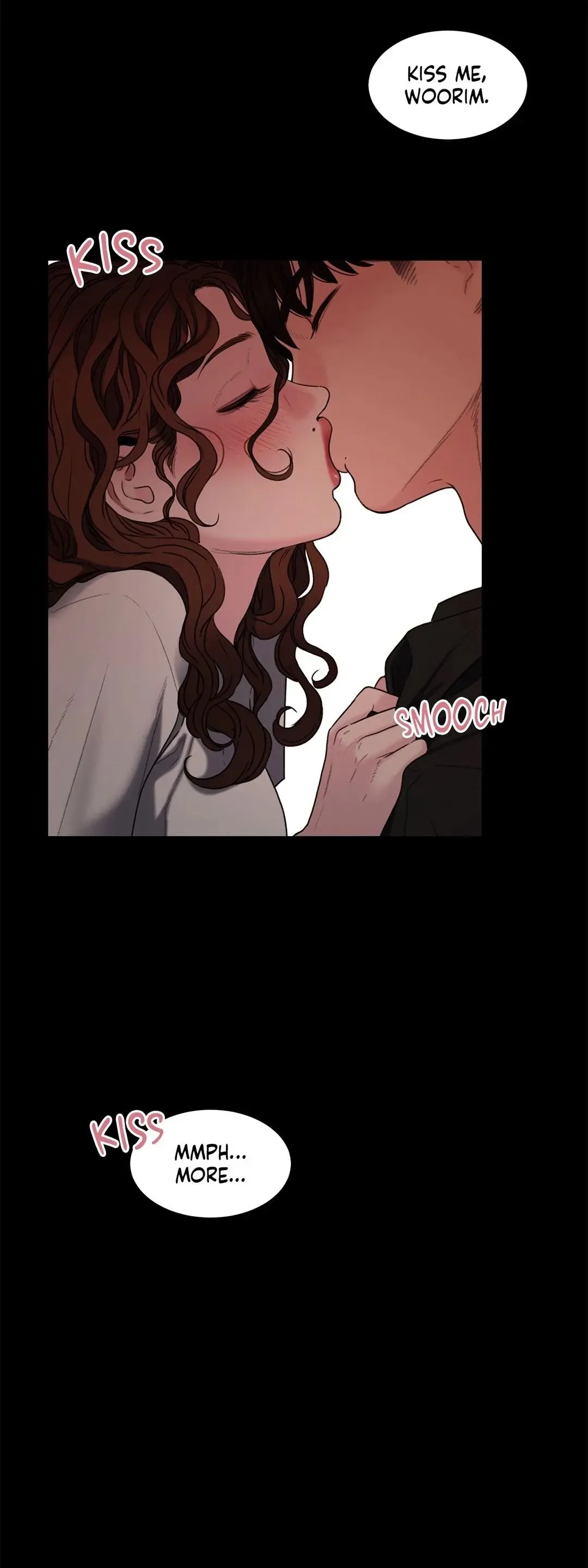 Dirty Reverie Chapter 50 page 4 - 