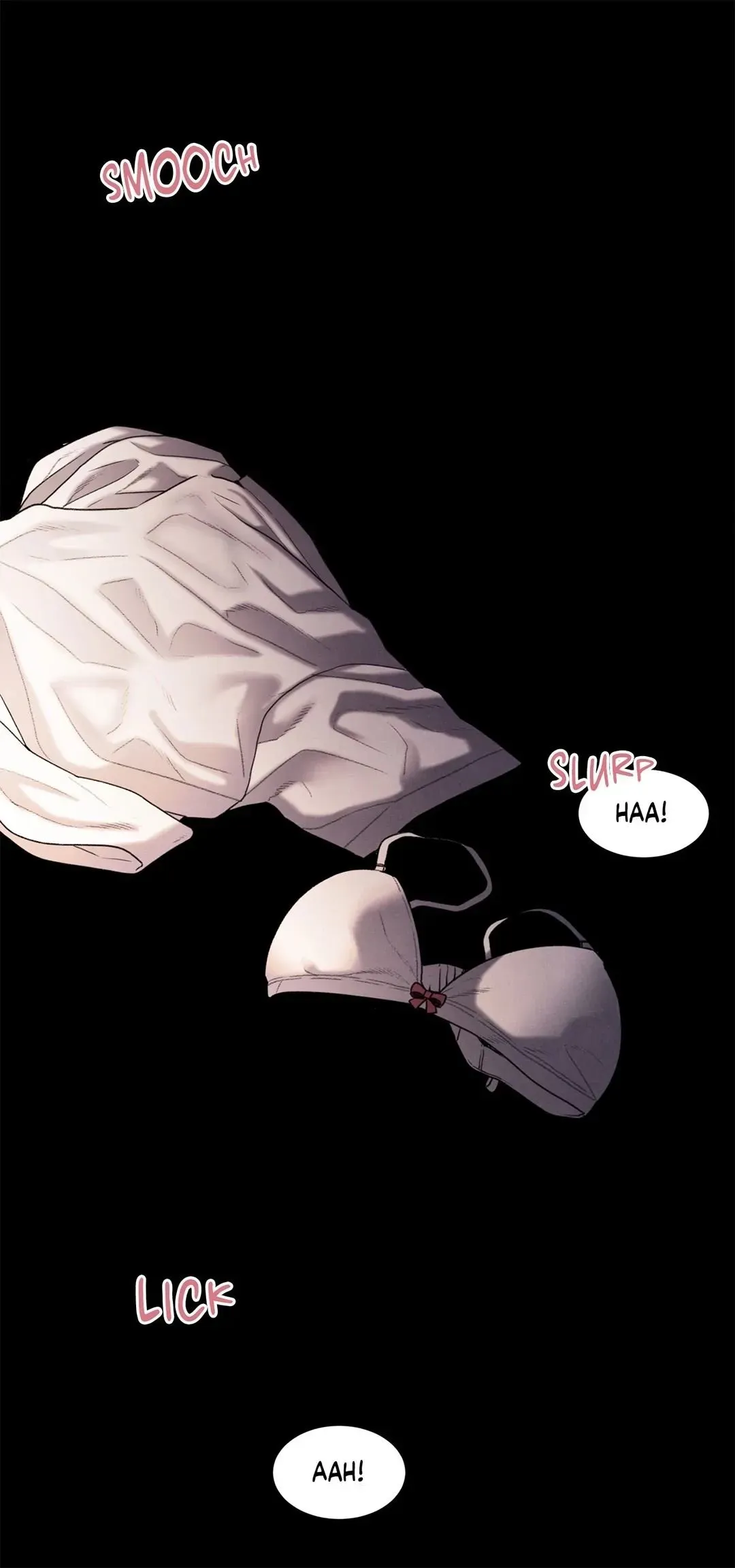 Dirty Reverie Chapter 50 page 5 - 