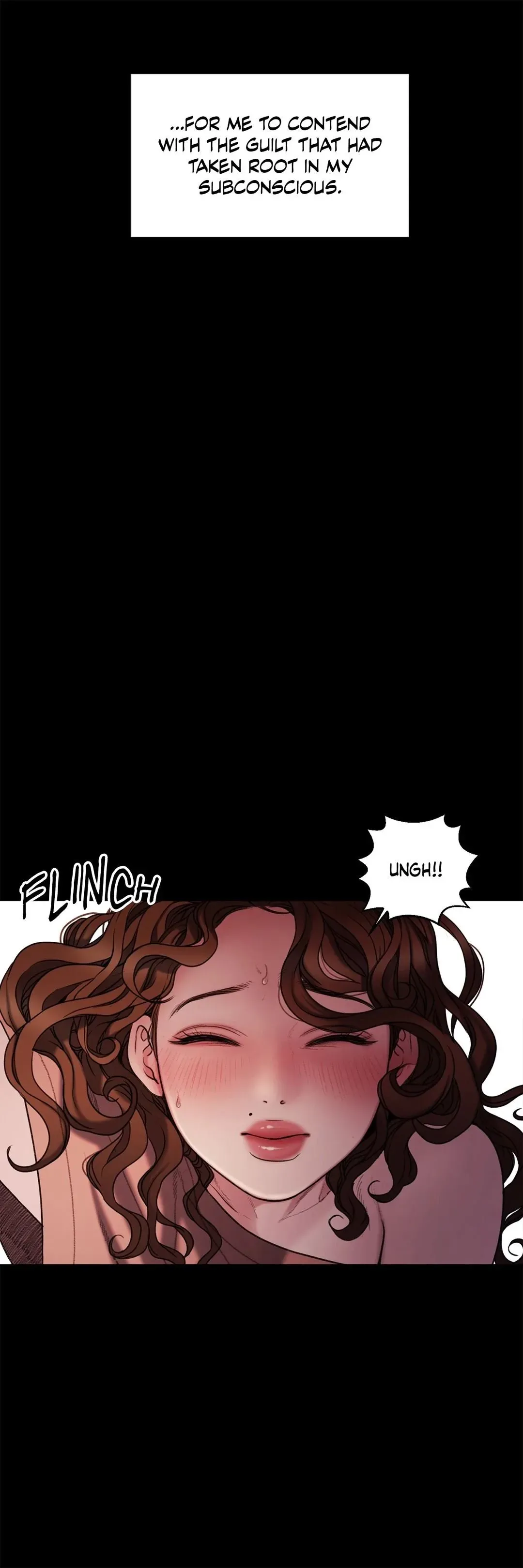 Dirty Reverie Chapter 50 page 10 - 
