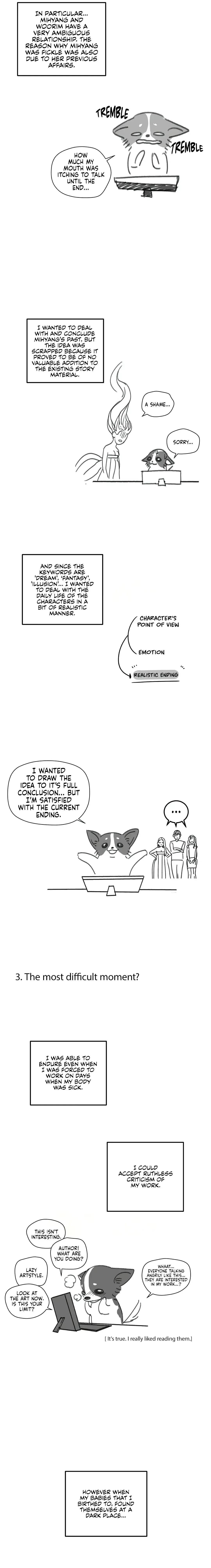 Dirty Reverie Chapter 51 page 3 - 