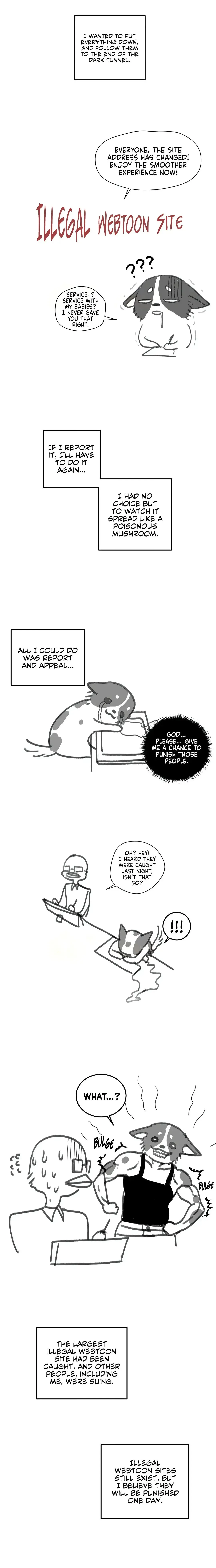 Dirty Reverie Chapter 51 page 4 - 