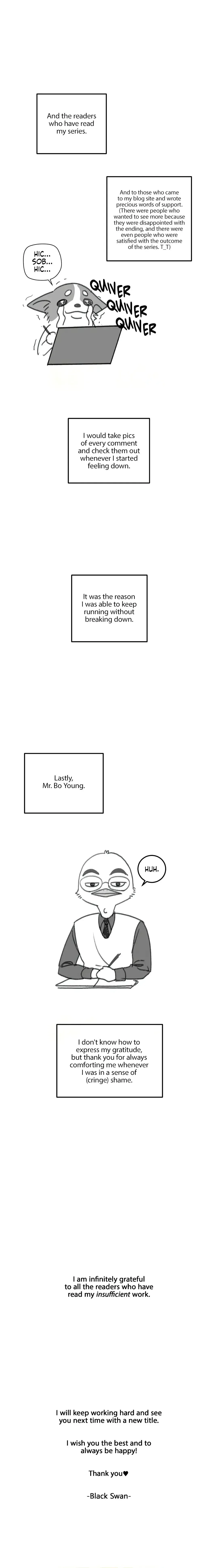 Dirty Reverie Chapter 51 page 6 - 