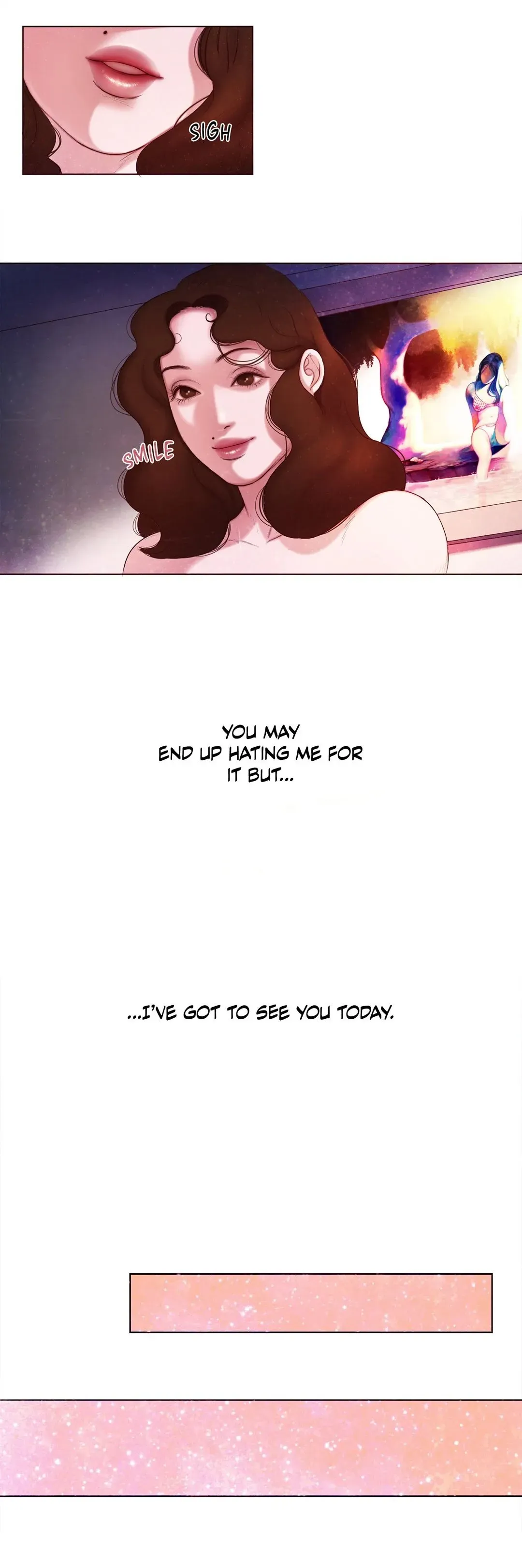 Dirty Reverie Chapter 6 page 6 - 