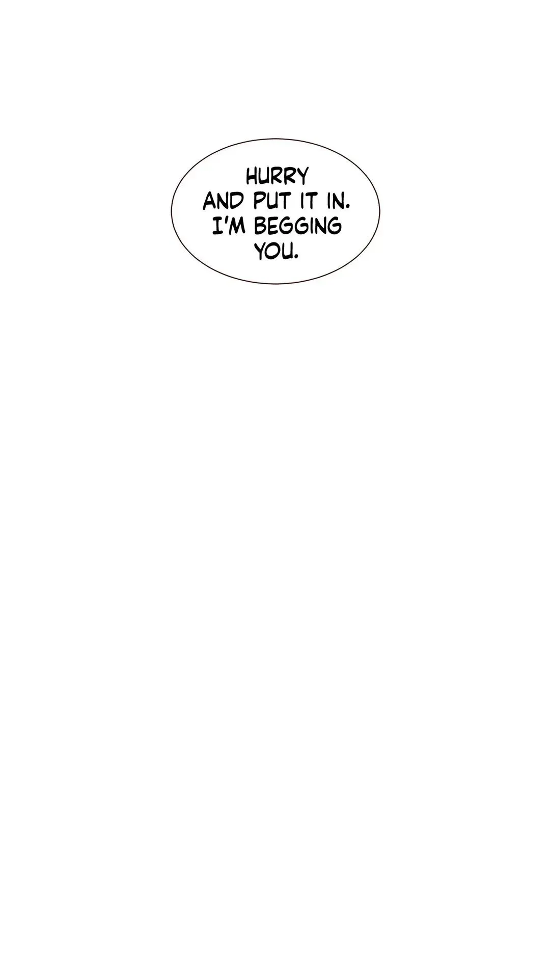 Dirty Reverie Chapter 7 page 18 - 