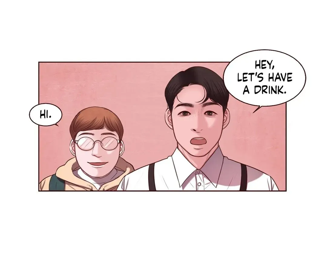 Dirty Reverie Chapter 8 page 18 - 