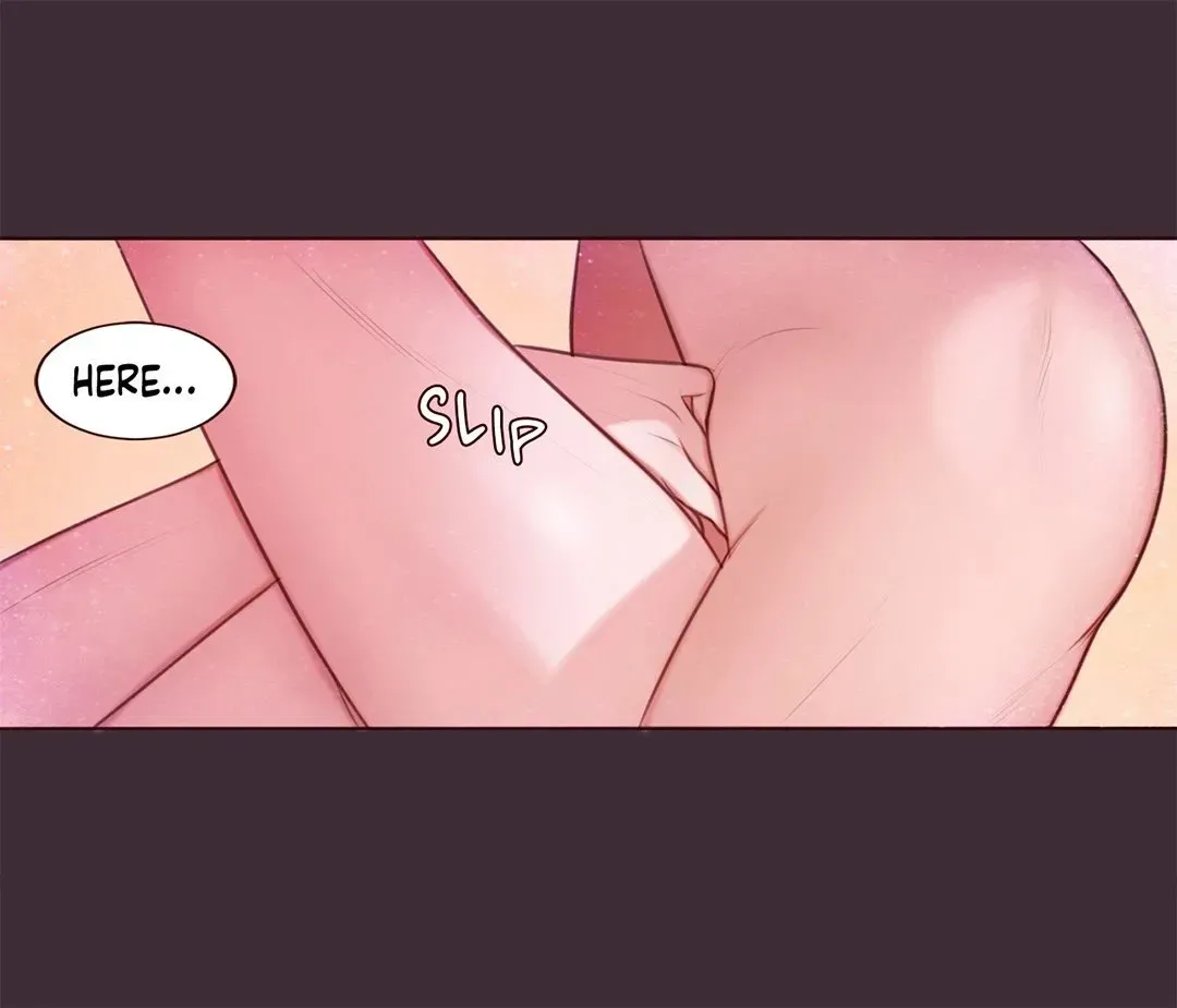 Dirty Reverie Chapter 8 page 3 - 