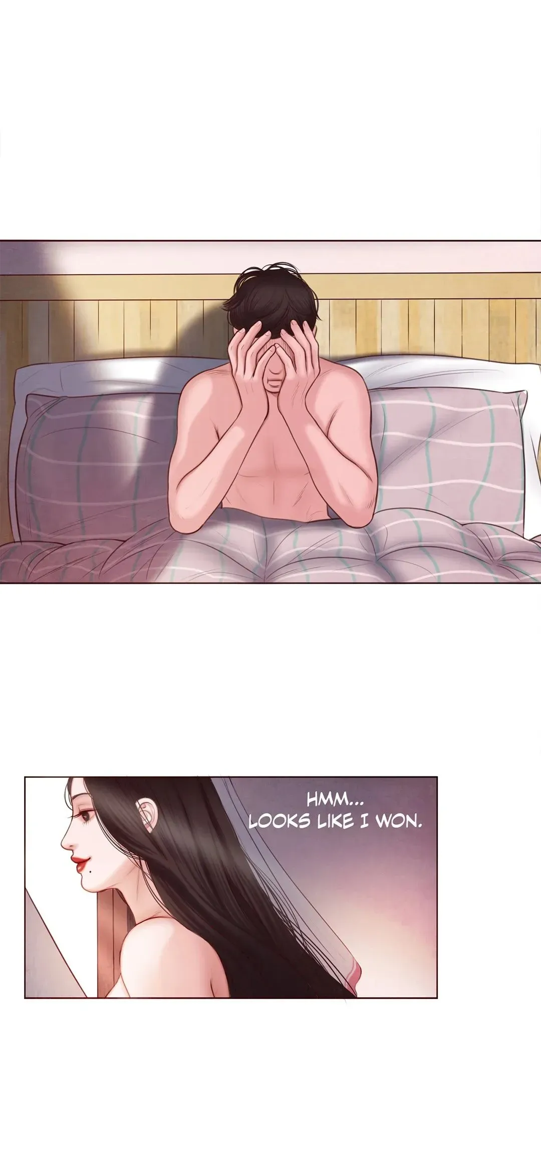 Dirty Reverie Chapter 8 page 7 - 