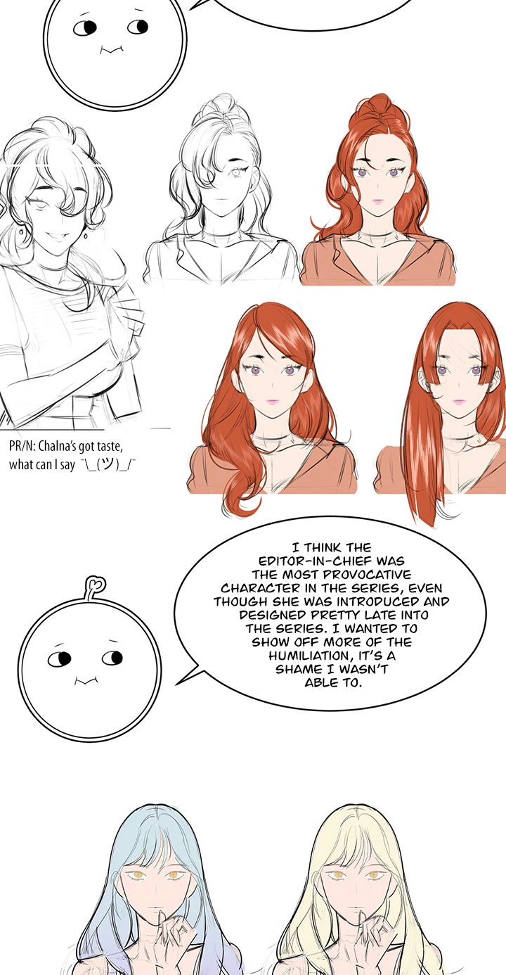 Dirty Rich Secrets Chapter 64 page 11 - 