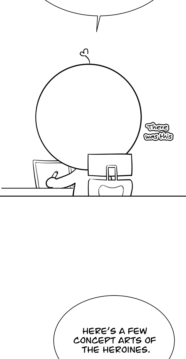 Dirty Rich Secrets Chapter 64 page 8 - 
