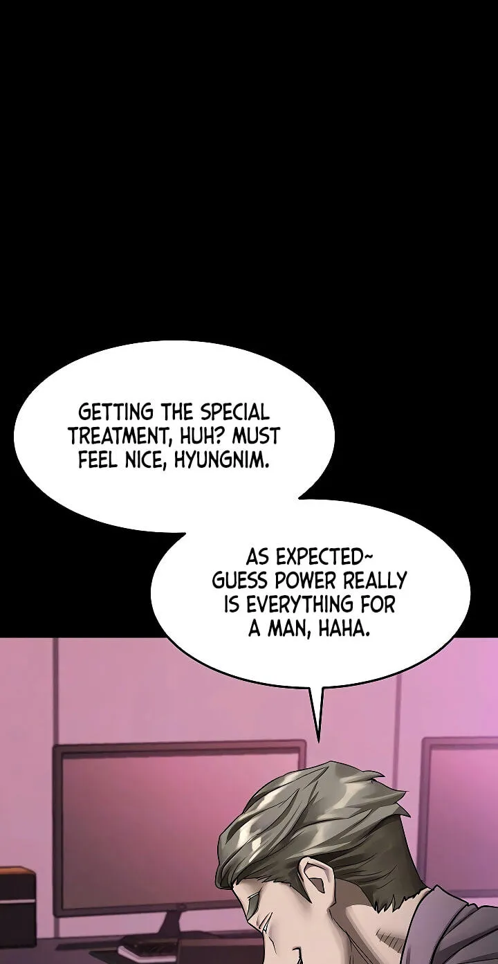 Dirty Talk Chapter 58 page 11 - 