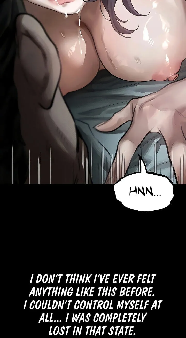 Dirty Talk Chapter 58 page 107 - 