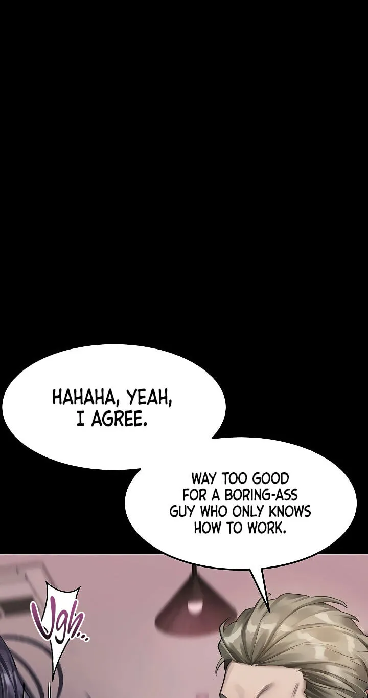 Dirty Talk Chapter 58 page 22 - 
