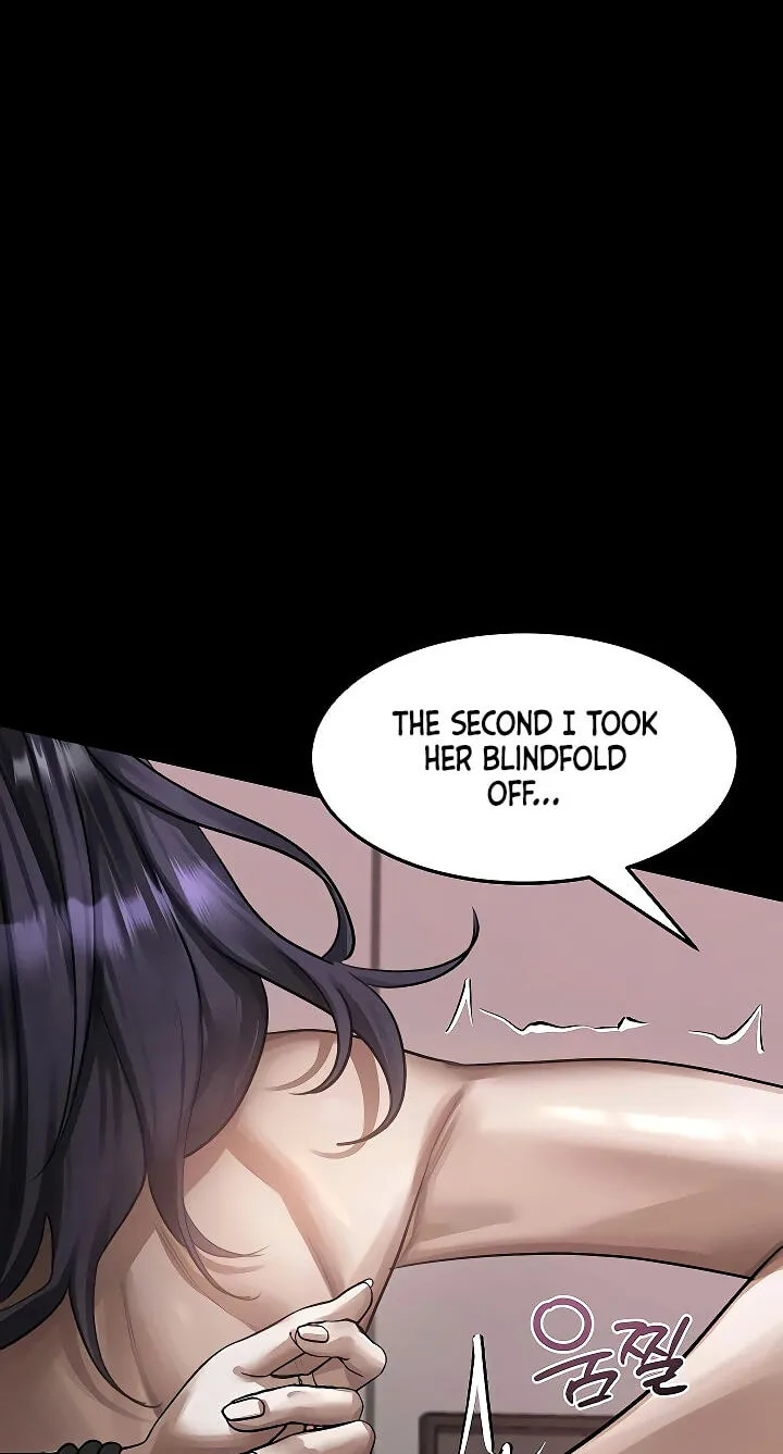 Dirty Talk Chapter 58 page 27 - 