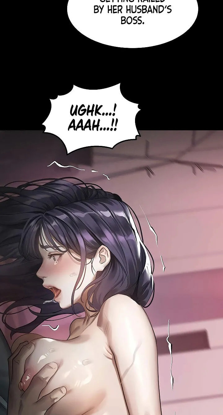 Dirty Talk Chapter 58 page 31 - 