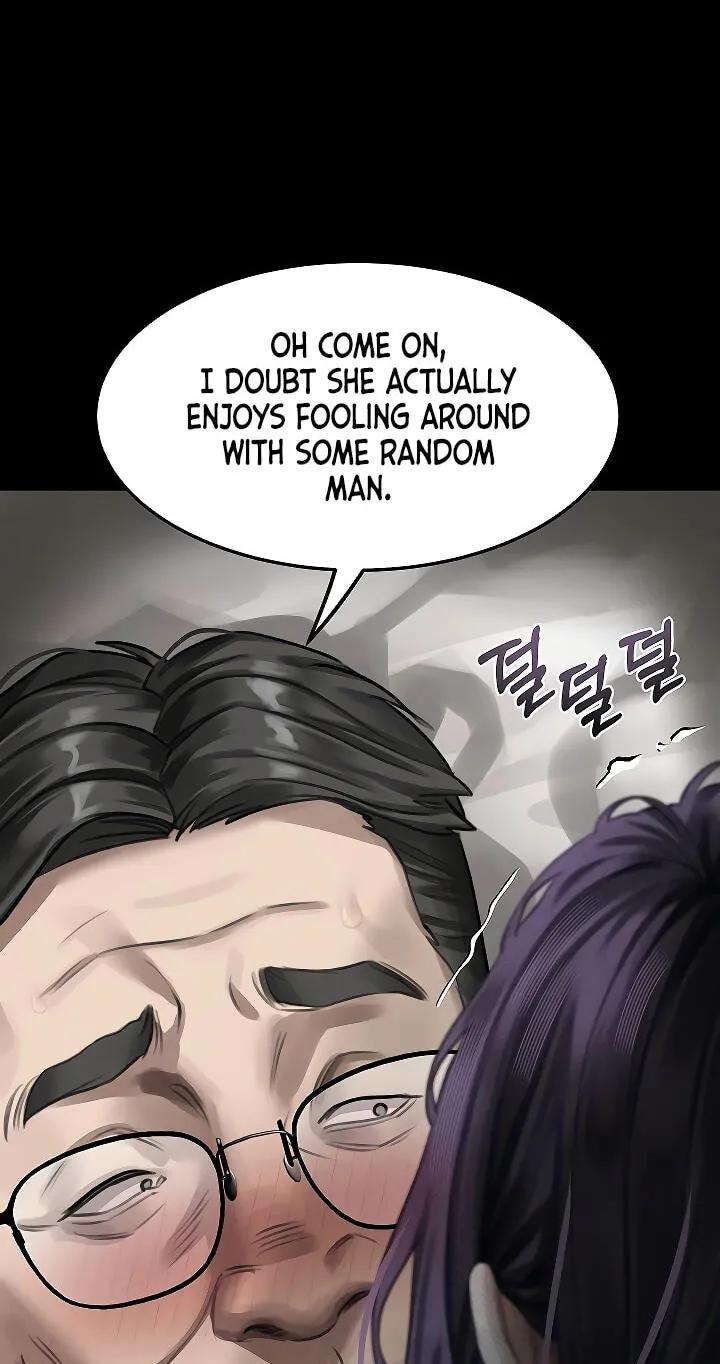 Dirty Talk Chapter 58 page 38 - 