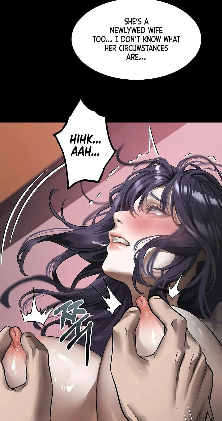 Dirty Talk Chapter 58 page 40 - 