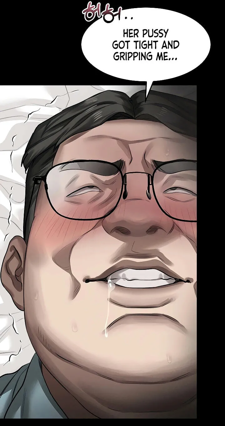 Dirty Talk Chapter 58 page 52 - 