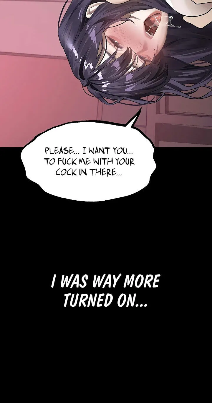 Dirty Talk Chapter 58 page 59 - 