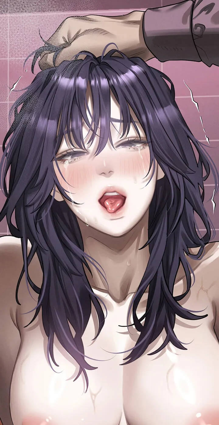 Dirty Talk Chapter 58 page 8 - 