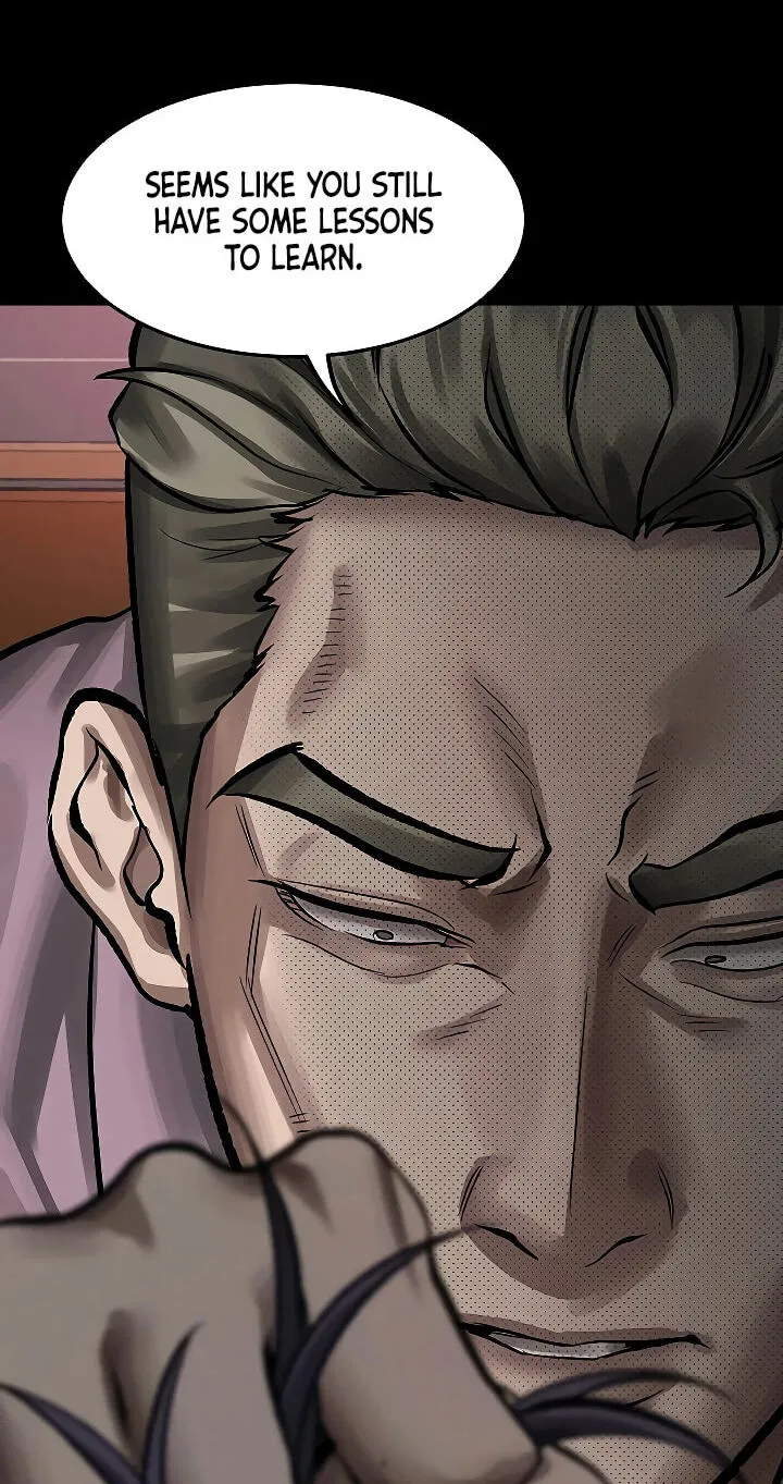 Dirty Talk Chapter 58 page 72 - 